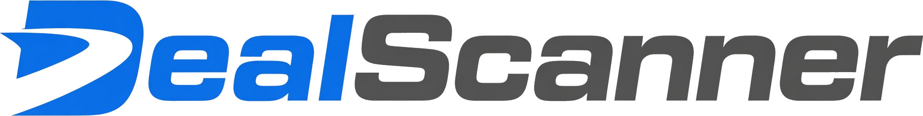 DealScanner